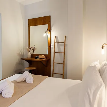 Lito2apart アパート リトコロン