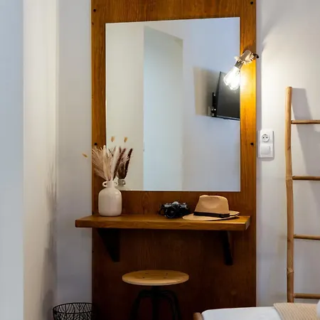Lito2apart Apartamento Litochoro