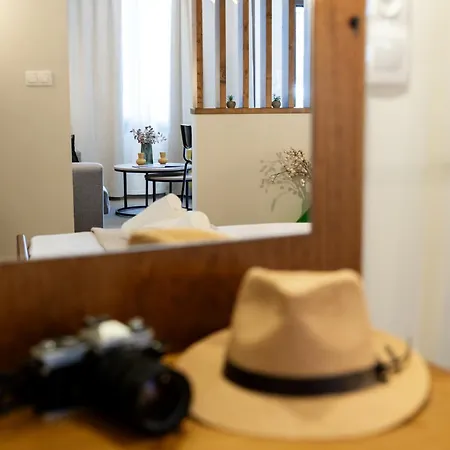 Apartamento Lito2apart *