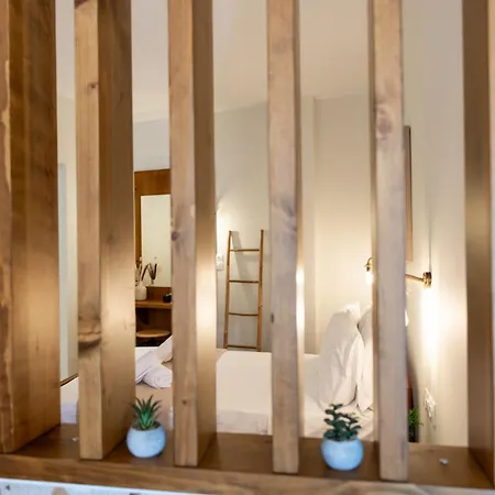 Lito2apart アパート *