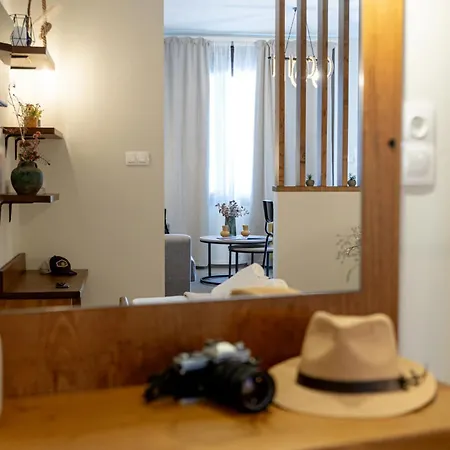 Apartamento Lito2apart Litochoro
