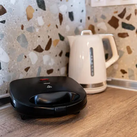 Lito2apart アパート *