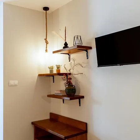 Lito2apart Apartamento Litochoro