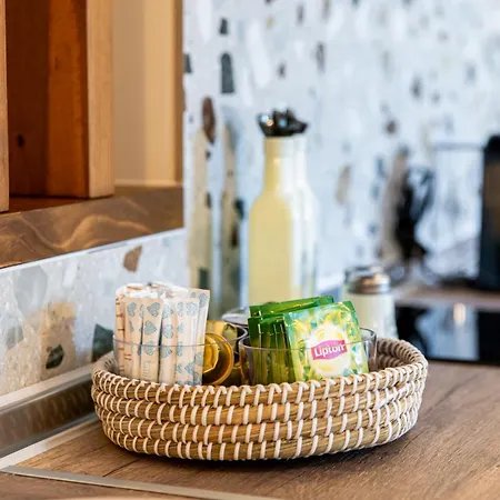 Lito2apart アパート *