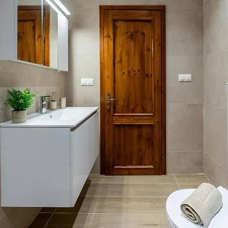 Apartamento Lito2apart