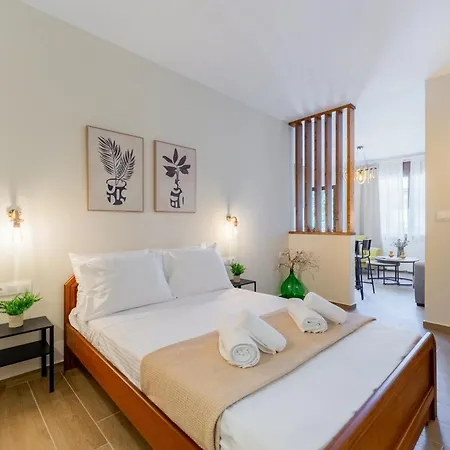 アパート Lito2apart