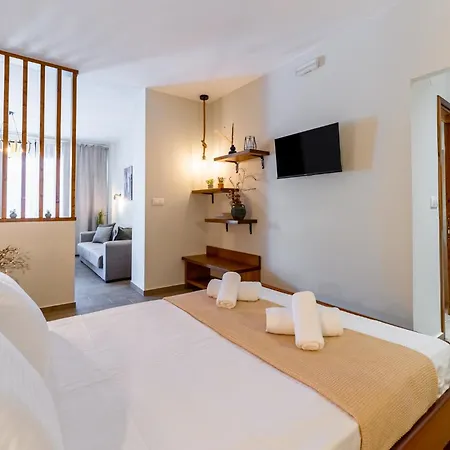 Apartamento Lito2apart *