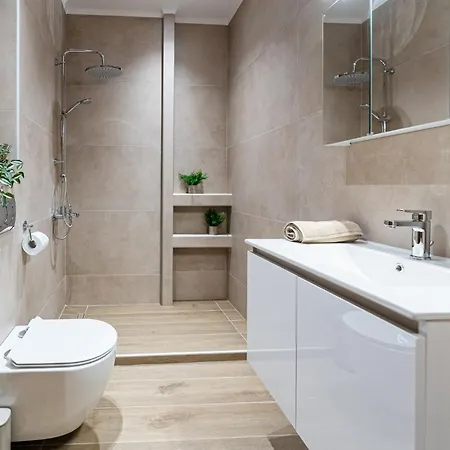 Lito2apart アパート *