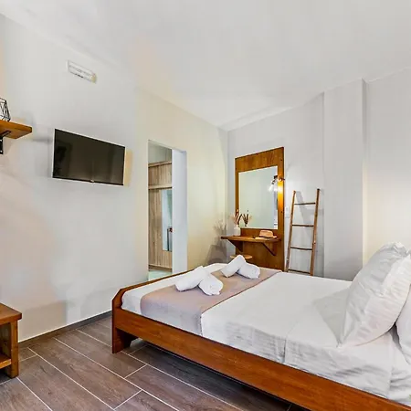 Lito2apart Apartamento