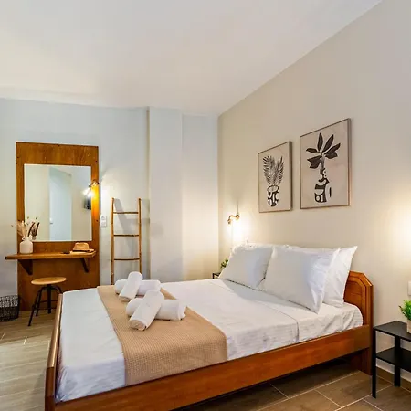 Apartamento Lito2apart
