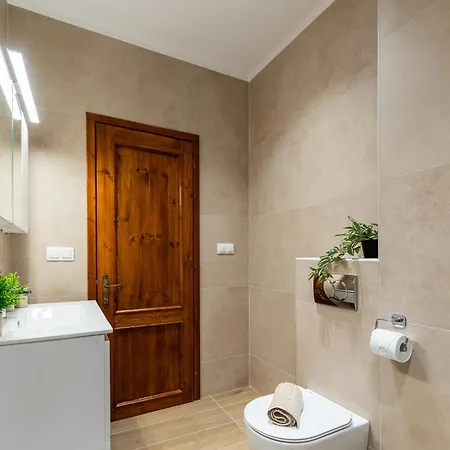 Lito2apart アパート *