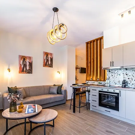 Lito2apart Apartamento *