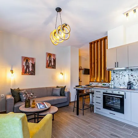 Lito2apart アパート リトコロン