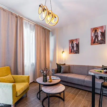 Lito2apart Apartamento