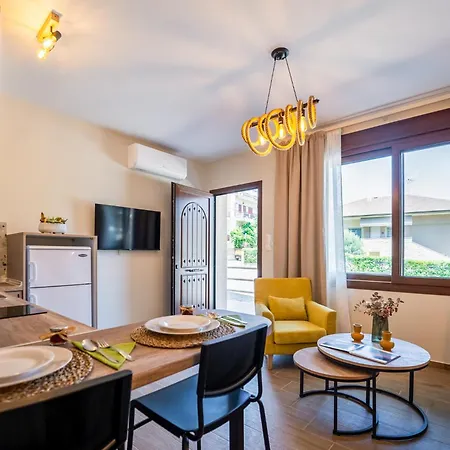 Apartamento Lito2apart Litochoro