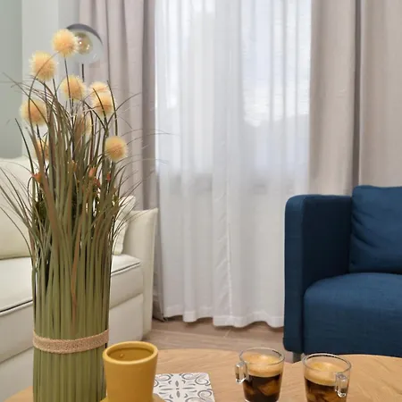 Apartamento Lito2apart *
