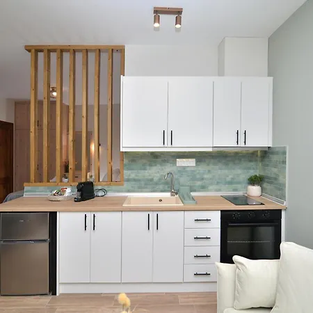 Apartamento Lito2apart