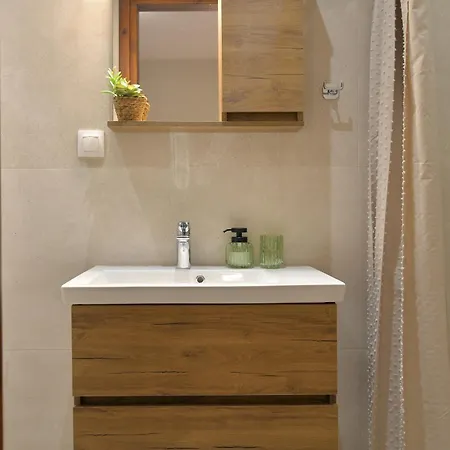 Lito2apart Apartamento Litochoro