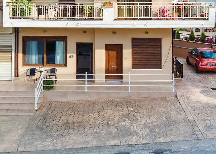 Lito2apart Apartment Litochoro