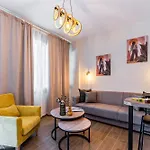 Lito2apart Apartmán