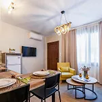 Apartmán Lito2apart Litochoro