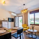 Apartmán Lito2apart Litochoro