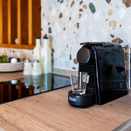 شقة Lito2apart لِتوخورو