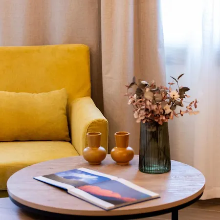 Lito2apart * لِتوخورو