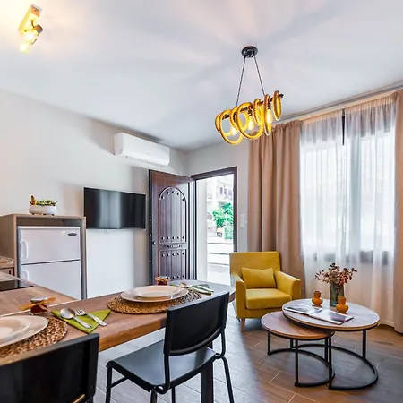 Lito2apart Апартаменты