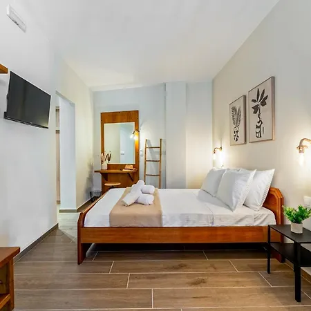Lito2apart Appartement *
