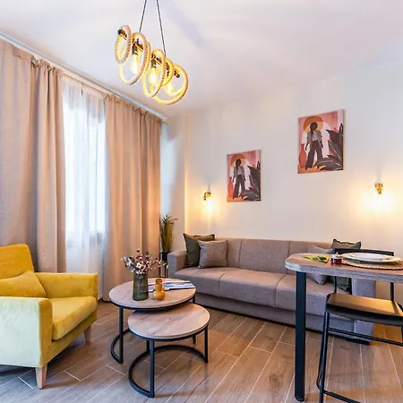 Lito2apart Appartement *