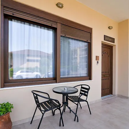 Lito2apart Appartement