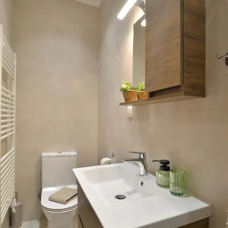 Appartement Lito2apart *