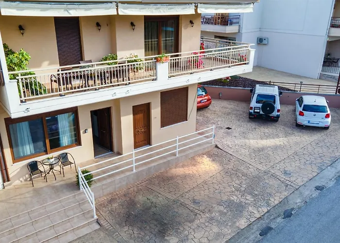 Lito2apart * Литохоро