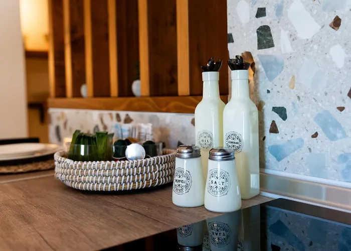 Апартаменты Lito2apart