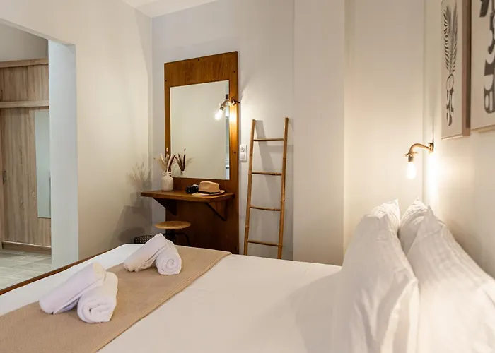 Lito2apart Appartement Litochoro