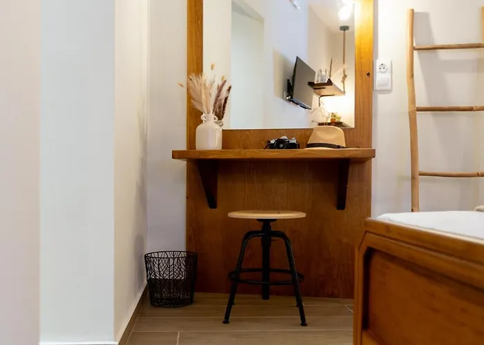 Lito2apart Appartement