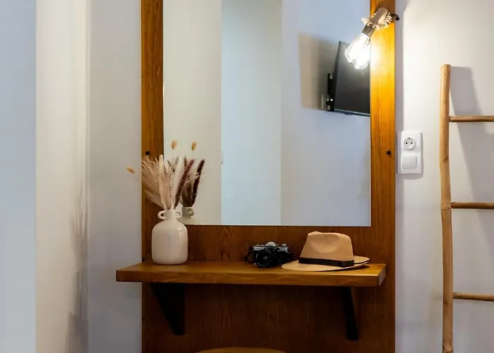 Lito2apart Appartement Litochoro