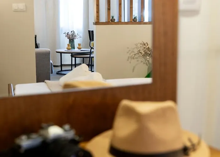 Апартаменты Lito2apart *