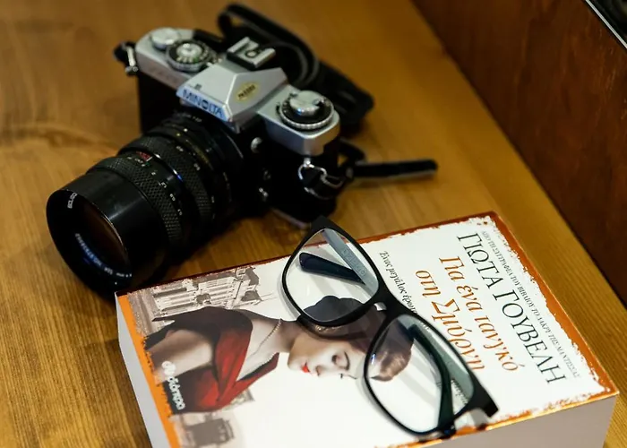 Lito2apart Appartement Litochoro