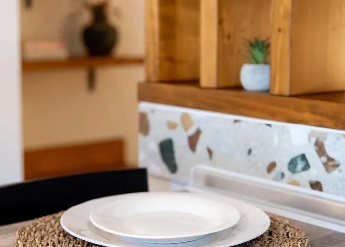 Lito2apart Апартаменты