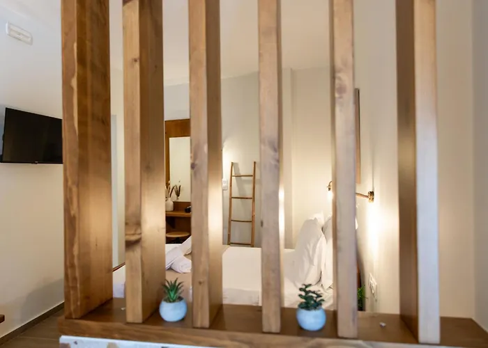 Lito2apart Appartement *