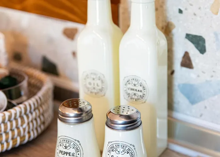 Lito2apart Litochoro