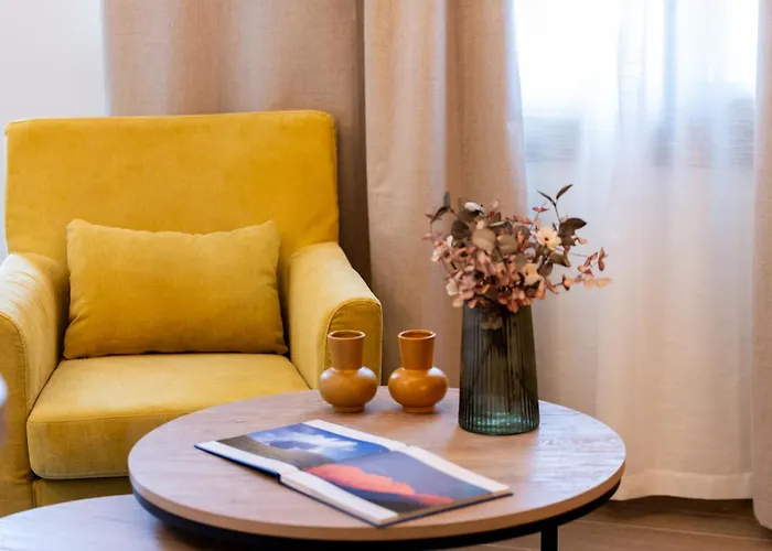 Lito2apart * Litochoro