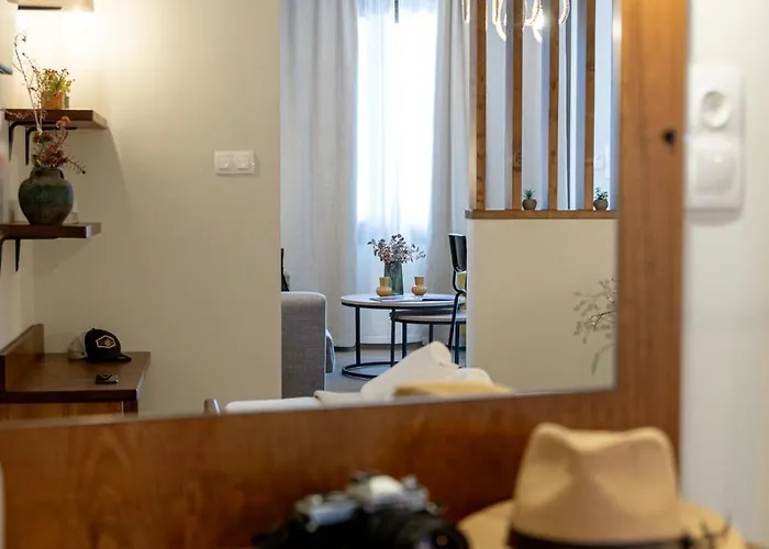 Appartement Lito2apart Litochoro