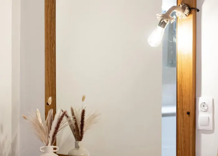 Lito2apart * Litochoro