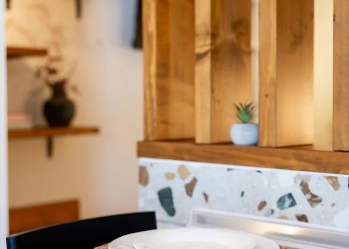 Lito2apart Appartement Litochoro