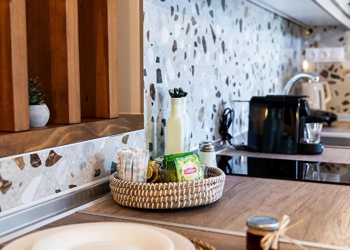 Lito2apart * Litochoro