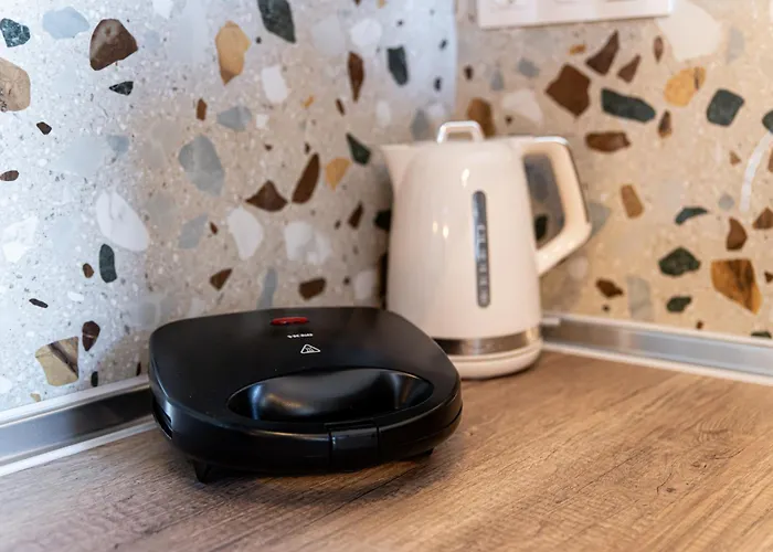 Lito2apart Appartement *