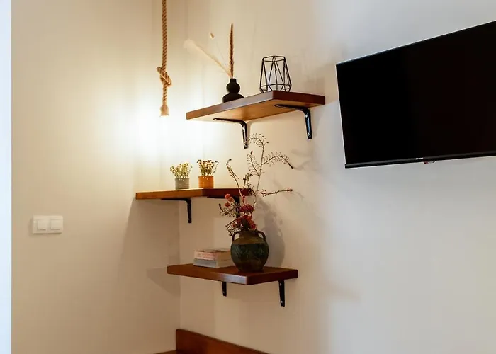 Lito2apart Appartement Litochoro